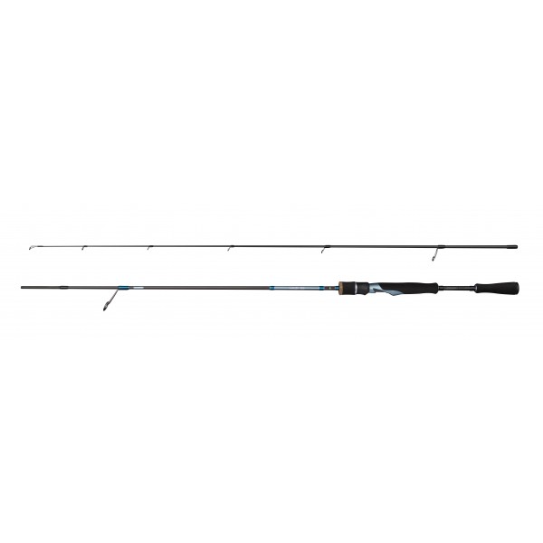 DAM Yagi Spin S2 Grey MMH (Varaličarski štapovi) - www.eribolov.rs